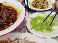 -鲁西南老厨子·特色鲁菜(经一纬五店)