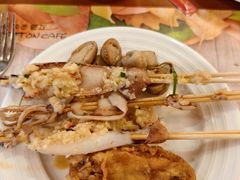 -科尔海悦酒店·柏顿花园餐厅(清河东路店)