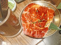 -九田家黑牛烤肉料理(太阳宫广场店)