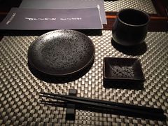 -山葵家·创意料理(宁波来福士店)