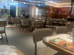 -必胜客(珠海路店)