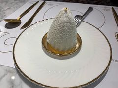 -张爱施法式西餐厅(汉街店)