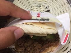 -潼十三肉夹馍(东单店)