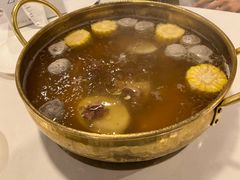 -食潮汕头鲜牛馆(望京保利店)