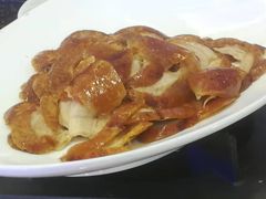 烤鸭-宏宴·新京菜(望京店)