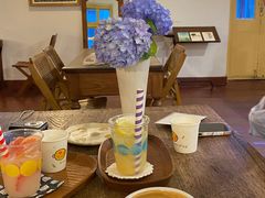 -春风十里咖啡馆