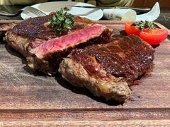 -MEAT MATE 鲜食肉铺(凤凰汇·里巷店)