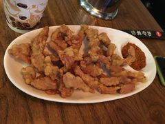 -三生小馆(亭知路店)
