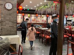 -鸭匠食府·挂炉烤鸭·新京菜(阜成路店)