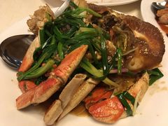 -无招牌海鲜餐厅(克拉码头店)