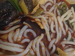 臭豆腐螺蛳粉-柳州肥姨妈大骨螺蛳粉(东靖路店)