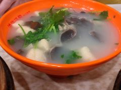-法华汤包馆(法华镇路店)