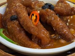 -莞香楼·正宗东莞菜(东升店)