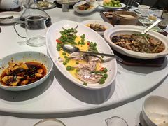 -荣兴酒家(徐家汇店)