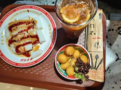 -孖记茶档·热腾茶餐(荔湾领展广场店)