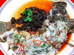 -老江南春·中国龙菜(衡山路店)