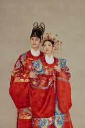 -爱城婚纱摄影·品质严选店