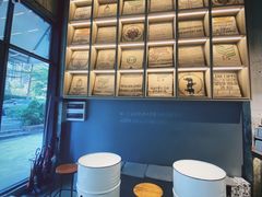-GOTLOT COFFEE&KITCHEN角落厨房NOOK店