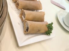 -兴悦酒家(保利克洛维店)