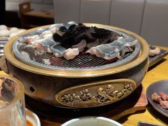 -泥炉烧肉师(新街口金銮巷店)