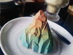 -时光吧·大堂吧·丽江和府洲际度假酒店