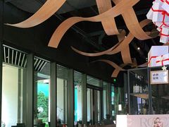 大堂-巴别塔法餐舍(合作路店)