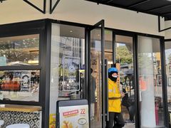 门面-Peet's Coffee皮爷咖啡(大学路店)