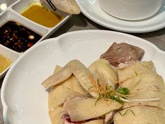 -金山记靓鸡专门店·中山菜