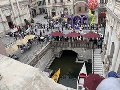 -华谊兄弟（长沙）电影小镇