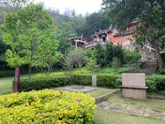 -草庵摩尼教遗址公园