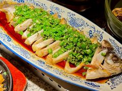 -南京大牌档(夫子庙老门东店)