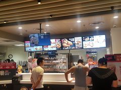-肯德基(大悦城D馆店)