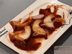 -台鄉缘 ·小海鲜·台州菜(桃林路店)