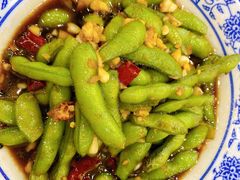 -江城燕子大排档(江汉路步行街店)