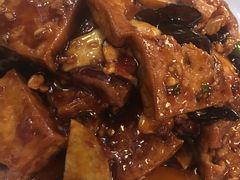 家常豆腐-双塔老饭店