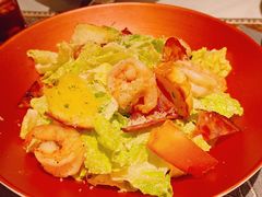 -一棵树·意大利西餐厅One Tree(新城店)