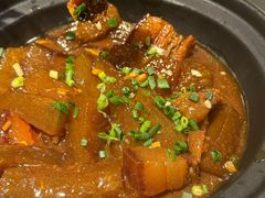 -鸿运楼·舌尖上的徽菜