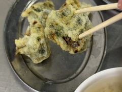 -福合沟无米粿甜汤粿品店