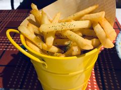 -Primo·丽莫意大利窑烤披萨