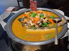 -探鱼·鲜青椒爽麻烤鱼(领展购物广场店)