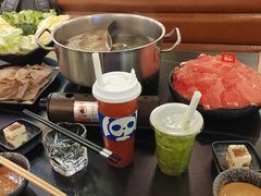 -熹悟海鲜火锅·广式打边炉