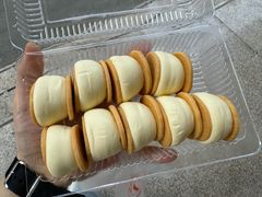-甜嘟嘟烘焙坊(舒城路店)