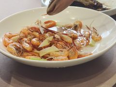 -向阳渔港·湖景餐厅(东钱湖店)