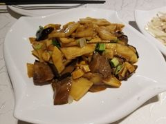 -马凯餐厅(长椿街店)