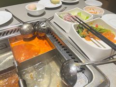 -海底捞火锅(方圆荟店)