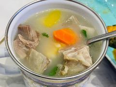 -阿里疆Alijiang·丝路美食·异域风情·清真(长楹天街店)