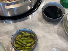 -喃喃椰·糟粕醋·椰子鸡火锅(七堡花园店)