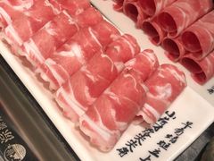 -前门后头老北京铜锅涮肉·京味菜·烤鸭(伊藤洋华堂店)