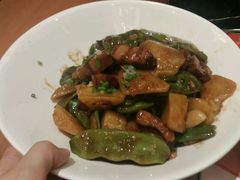 -小土豆北方菜馆(方庄店)