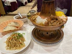 -凯鸽酒楼•雁北民间菜(华北星店)